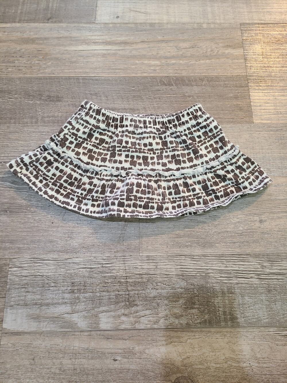 Child of mine by carter's 0 to 3 months skort